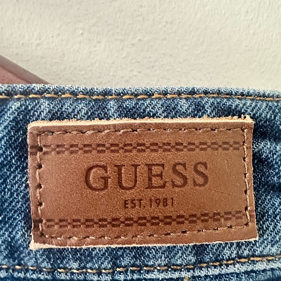 Guess Short Jeans - Picture 4 of 6